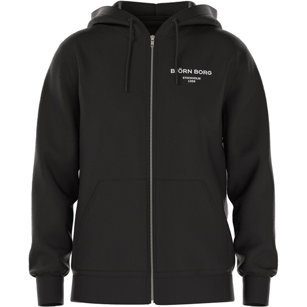 Björn Borg Essential Zip Hoody afbeelding