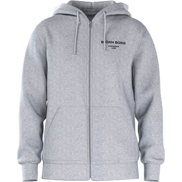 Björn Borg Essential Zip Hoody afbeelding