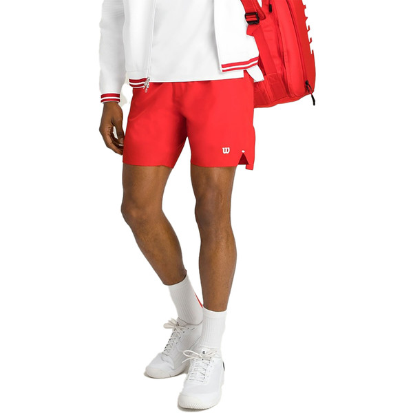 Wilson Tournament 7 Inch Short - Afbeelding 1