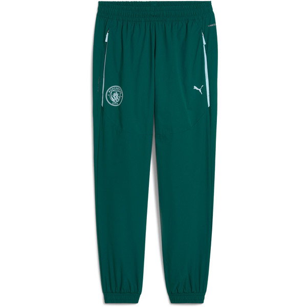Puma Manchester City Tech Woven Pant 2025/2026