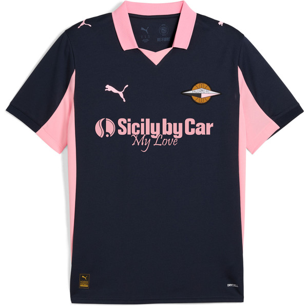 Puma Palermo FC Uit Shirt 2025/2026