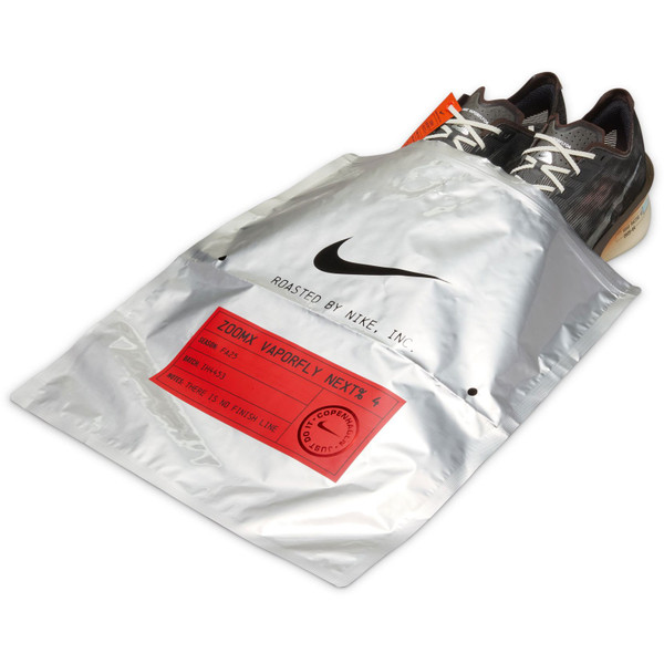 Nike Vaporfly 4 Herr