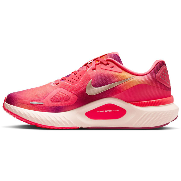 Nike Structure 26 SE Dam