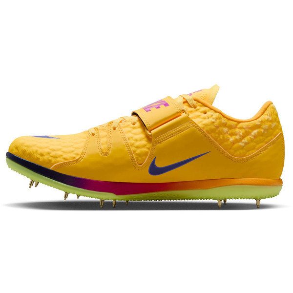 Nike High Jump Elite