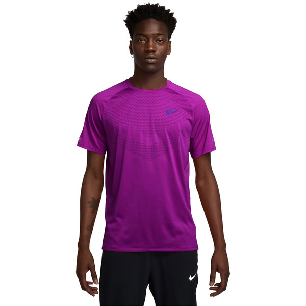 Nike Dri-FIT Engery Stride T-Shirt Heren afbeelding