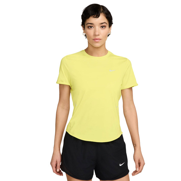 Nike Dri-FIT Swift T-Shirt Dames afbeelding