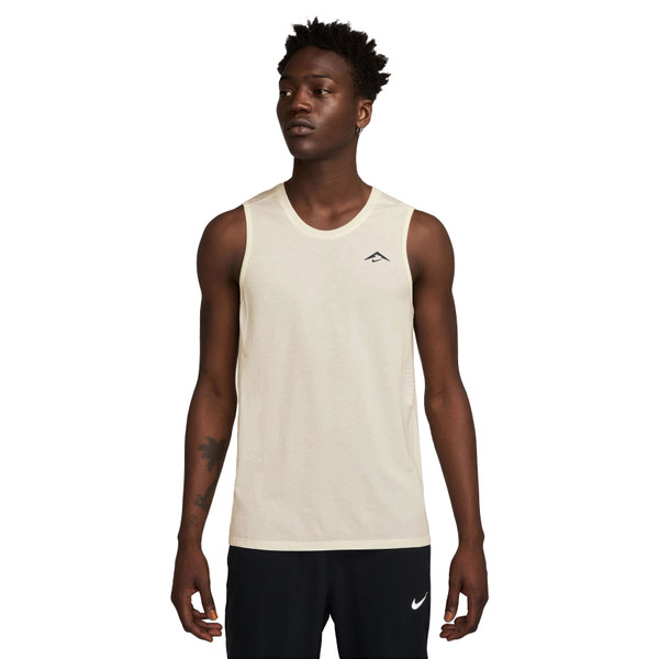Nike Dri-FIT Solar Chase Singlet Heren afbeelding