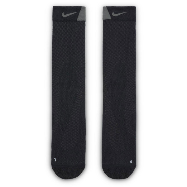 Nike Fast Lightweight Crew Strumpor