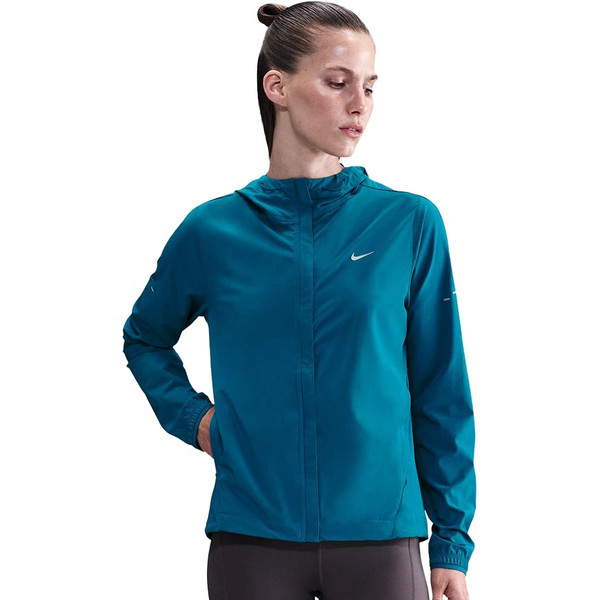 Nike Dri-FIT Swift Repel Jack Dames afbeelding