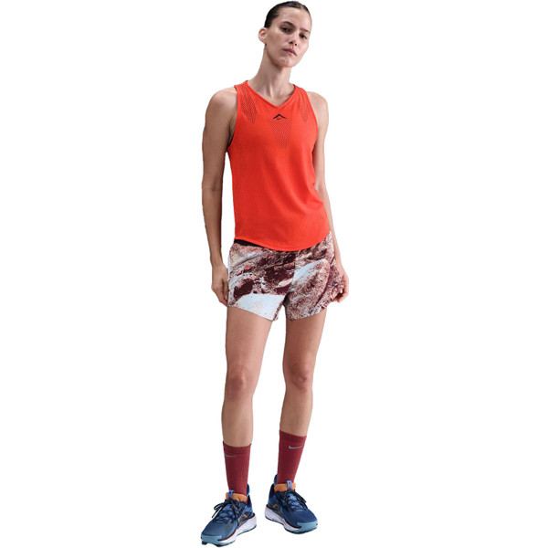 Nike Dri-FIT ADV Trail Singlet Dames afbeelding