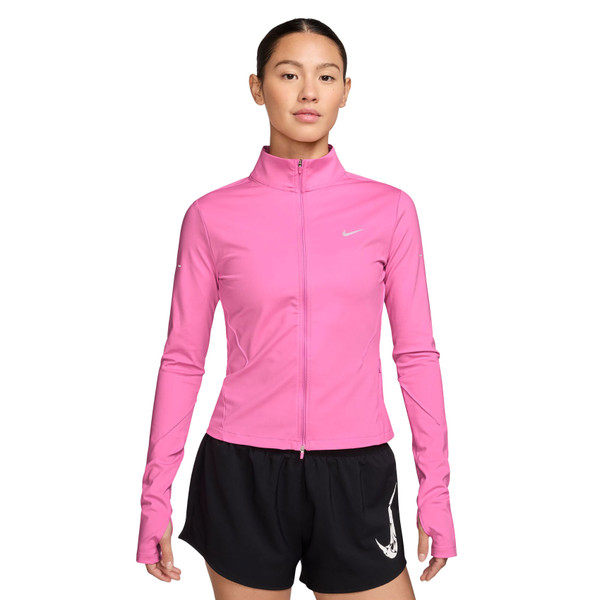 Nike Dri-FIT Swift Longsleeve Top Dames afbeelding 1