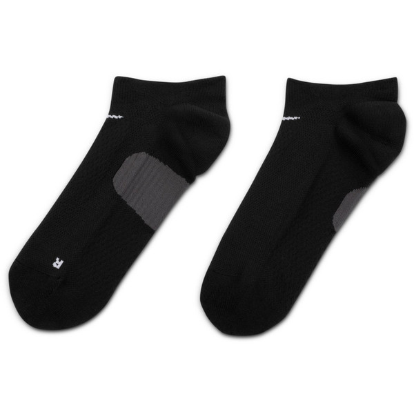 Nike Fast Midweight NoShow Strumpor