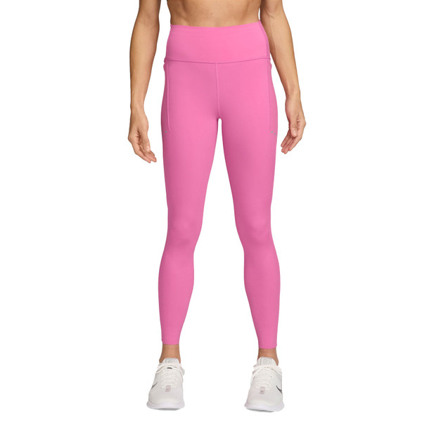 Nike Dri-FIT Swift High-Rise 7/8 Legging Dames afbeelding