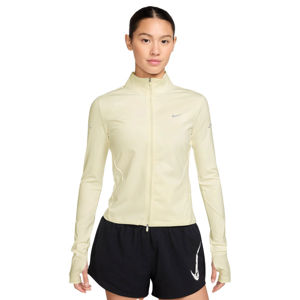 Nike Dri-FIT Swift Longsleeve Top Dames afbeelding