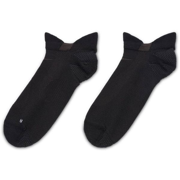 Nike Fast Lightweight NoShow Strumpor