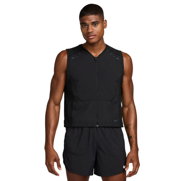 Nike Dri-FIT ADV Pinnacle Run Vest Heren afbeelding