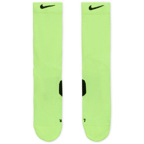 Nike Fast Midweight Crew Strumpor