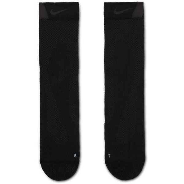 Nike Fast Lightweight Mid Crew Strumpor