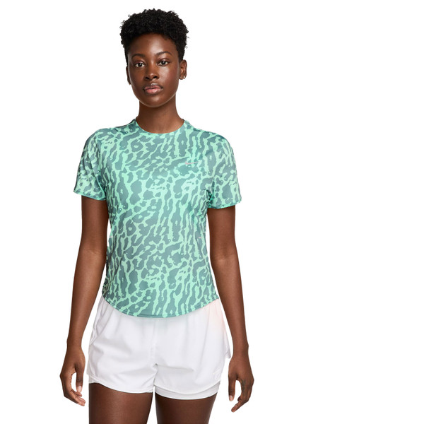 Nike Dri-FIT Swift T-Shirt Dames afbeelding