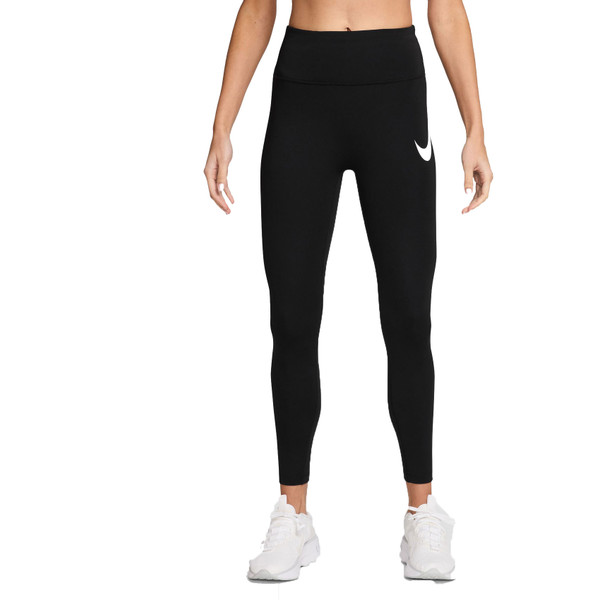 Nike Swoosh Tempo Legging Dames afbeelding