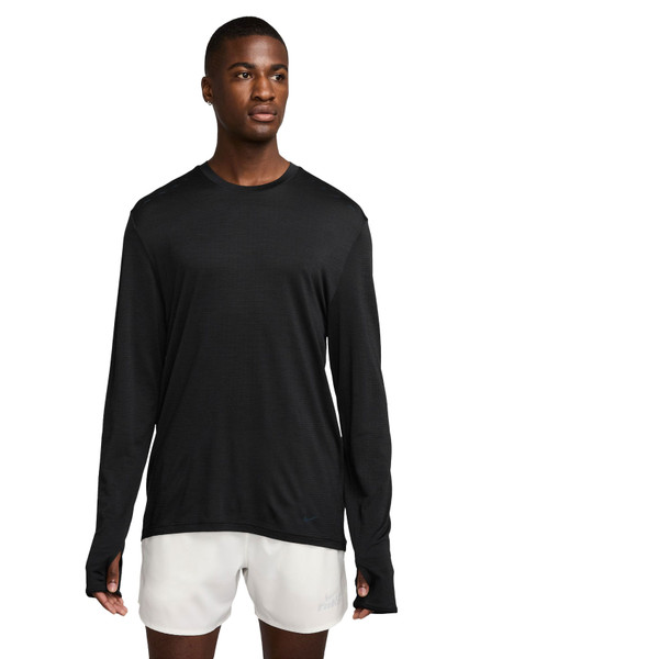 Nike Dri-FIT ADV Longsleeve Heren afbeelding