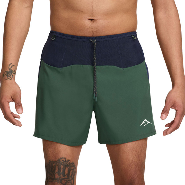 Nike Dri-FIT Adv Second Sunrise 5&apos;&apos; Short Heren afbeelding