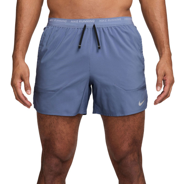 Nike Dri-FIT Stride 5&apos;&apos; Short Heren afbeelding