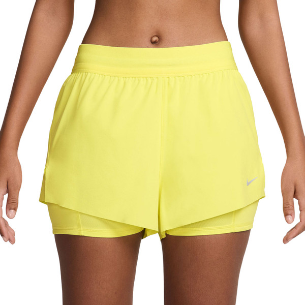 Nike Dri-FIT Swift 2in1 Short Dames afbeelding
