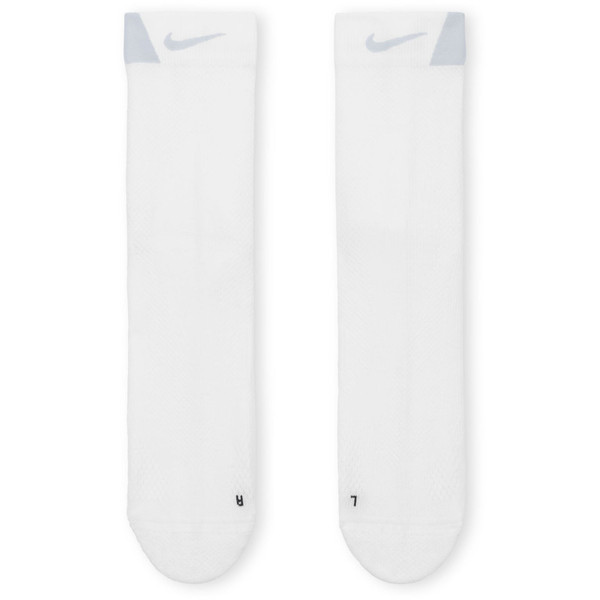 Nike Fast Lightweight Mid Crew Strumpor