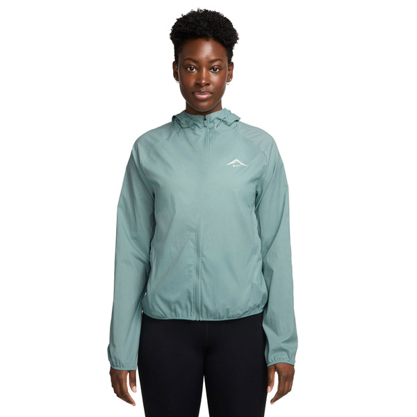 Nike Trail Repel Jack Dames afbeelding 1