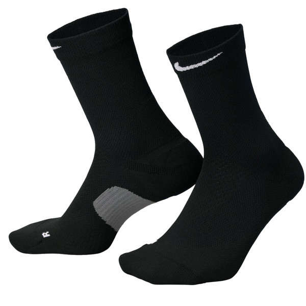 Nike Fast Midweight Crew Sok