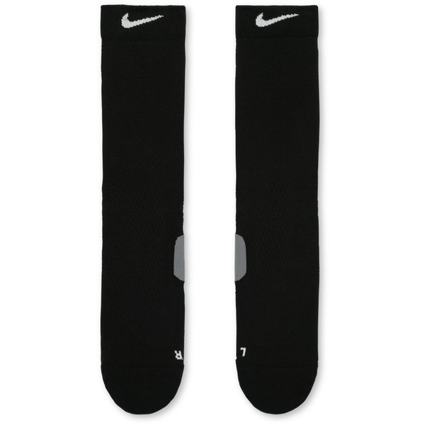 Nike Fast Midweight Crew Strumpor