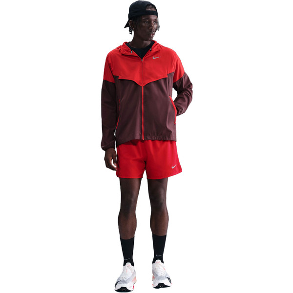 Nike Impossibly Lightweight Windrunner Jack Heren afbeelding