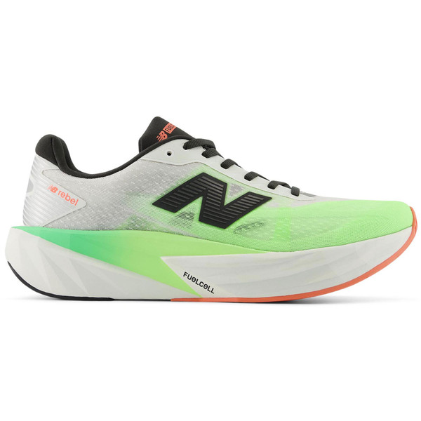 New Balance Fuelcell Rebel v5 Heren afbeelding