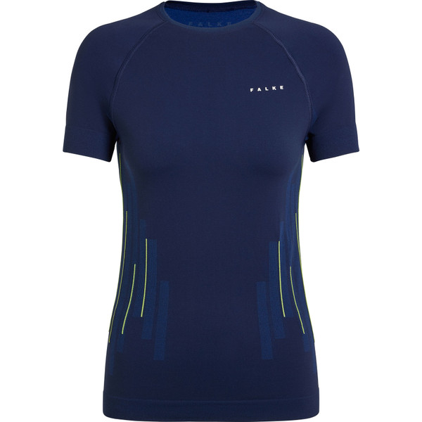 FALKE Warm Kort&auml;rmad T-shirt Dam