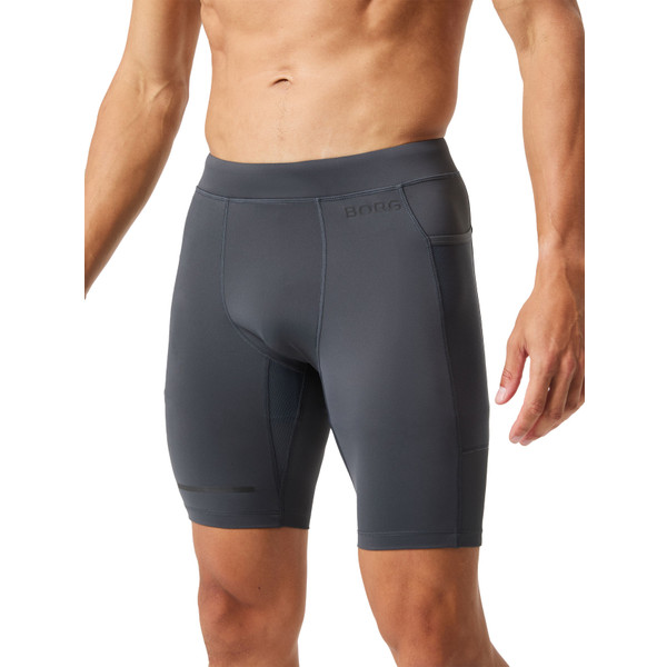 Björn Borg Running Korte Legging Heren afbeelding 1