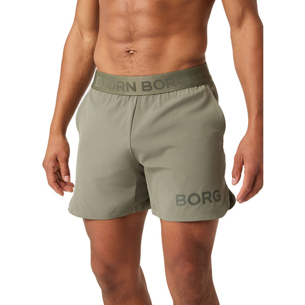 Bjorn Borg Short Shorts Heren afbeelding 1