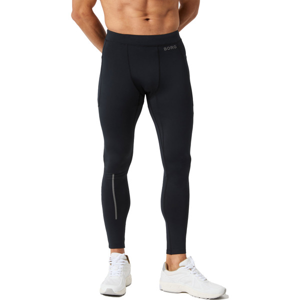 Björn Borg Borg Performance Winter Legging Heren afbeelding