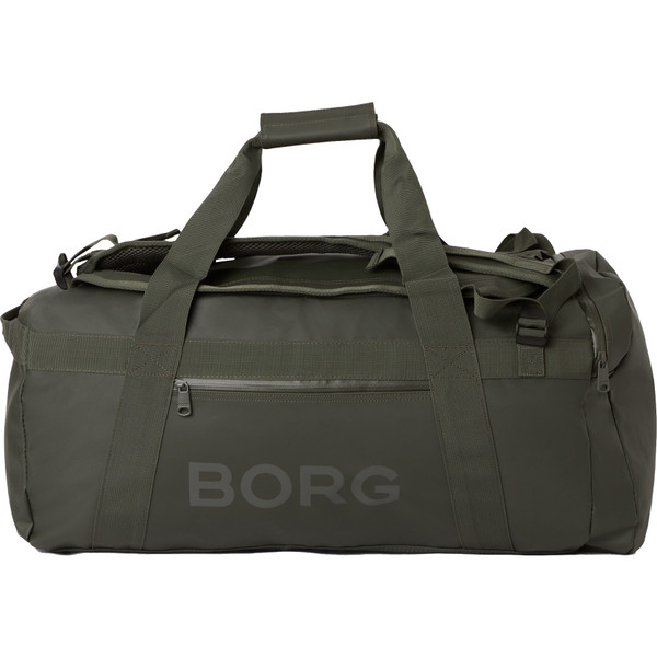 Björn Borg Borg Duffle Tas 55L afbeelding