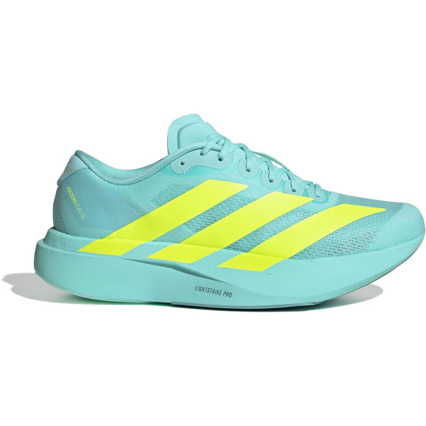 Adidas Performance Runningschoenen geïnspireerd door het ontwerp van de adios pro evo