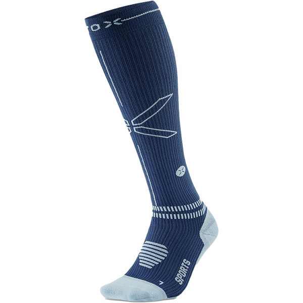 STOX Compressie Sports Sokken Heren afbeelding