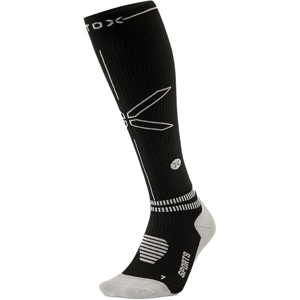STOX Compressie Sports Sokken Dames afbeelding