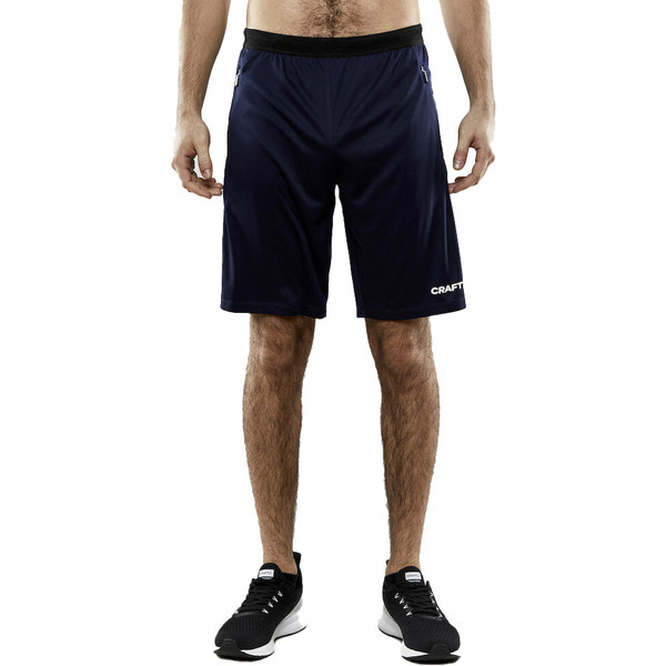 Craft Evolve Shorts Met Ritszakken Heren