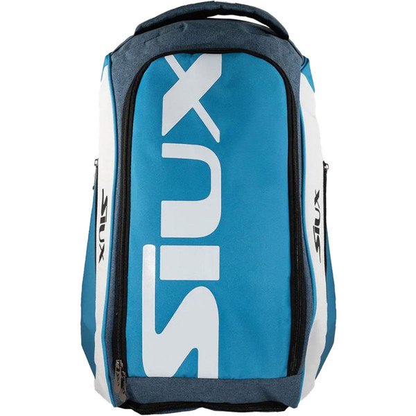Siux Pro Tour Backpack - Afbeelding 1