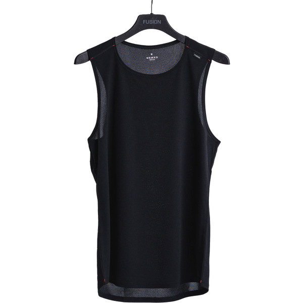 Fusion Run Singlet Heren afbeelding