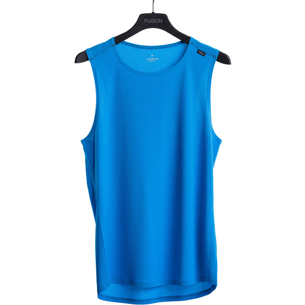 Fusion Run Singlet Heren afbeelding