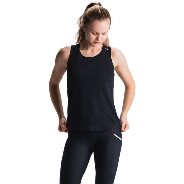 Fusion Run Singlet Dames afbeelding