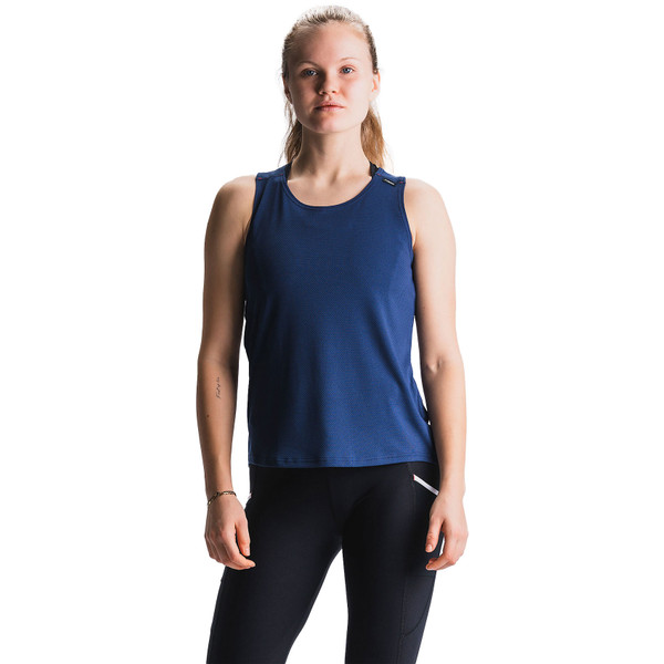 Fusion Run Singlet Dames afbeelding