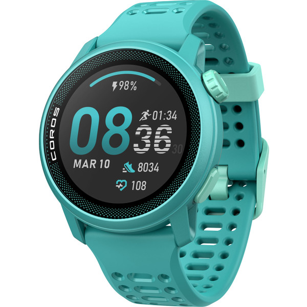 Coros Pace 3 Limited Edition afbeelding