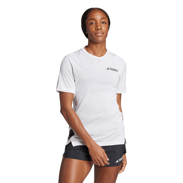 adidas XPR T-Shirt Dames afbeelding